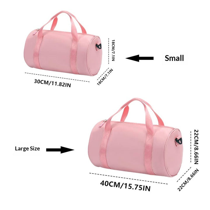Fashion Dance Yoga Fitness BagFashion Dance Yoga Fitness Bag