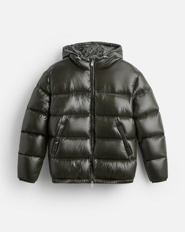 Anadia - Unisex prošívaná bunda