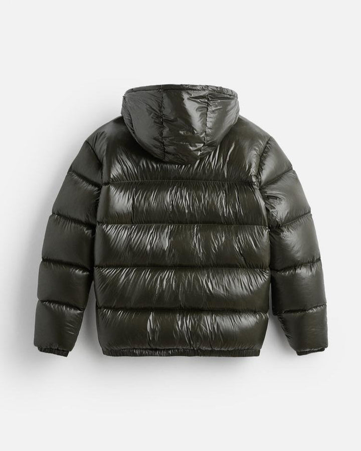 Anadia - Unisex prošívaný kabát