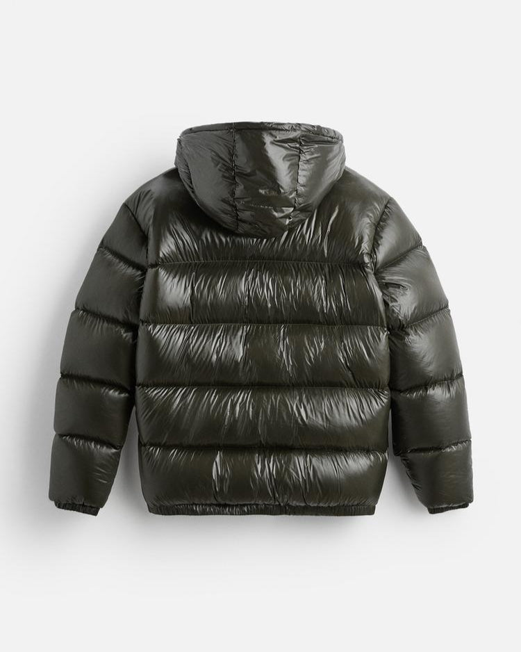 Anadia - Unisex prošívaná bunda