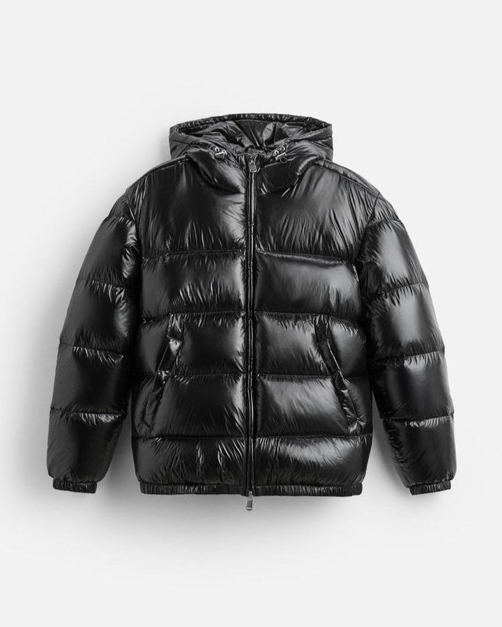 Anadia - Unisex prošívaný kabát