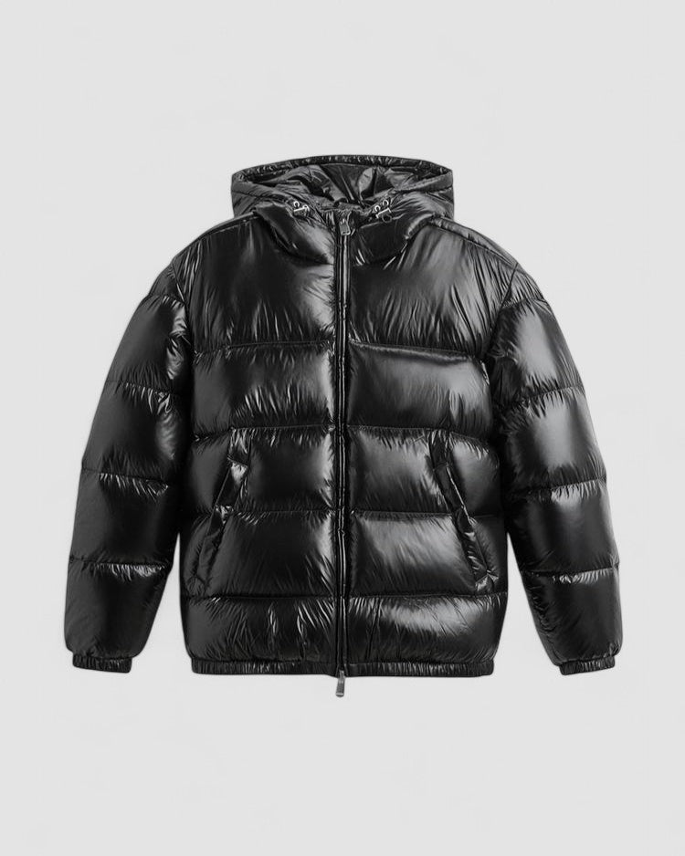 Anadia - Unisex prošívaná bunda