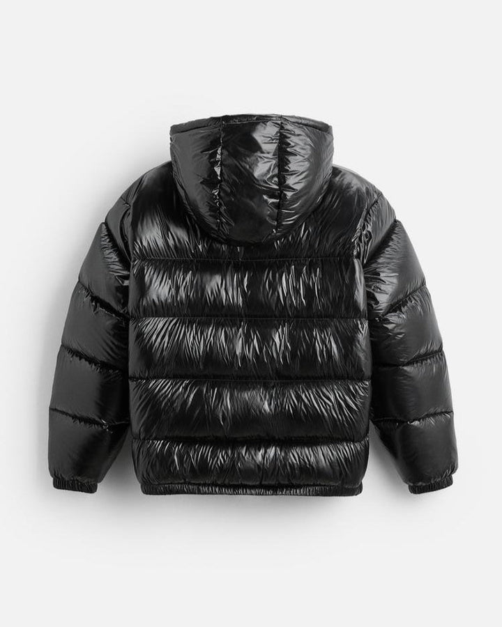 Anadia - Unisex prošívaný kabát