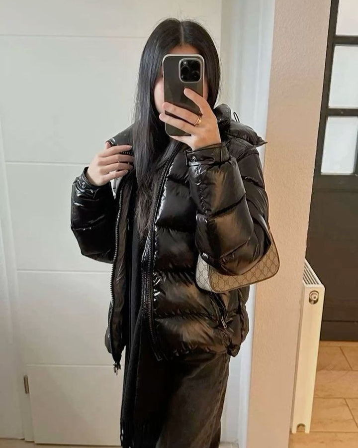 Anadia - Unisex prošívaná bunda