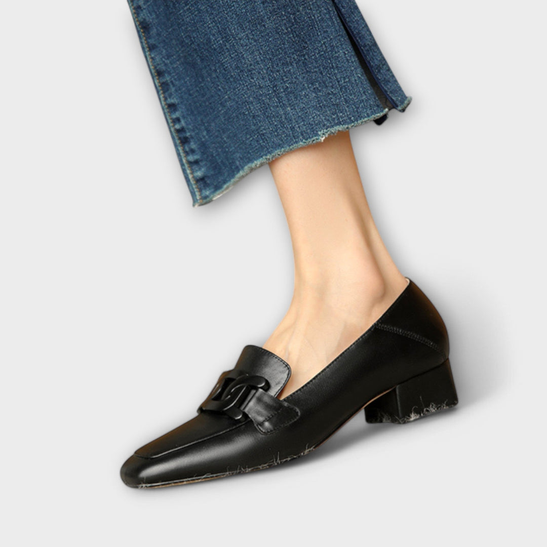 Mónica - Pohodlné pantofle