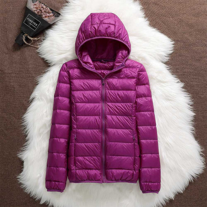 Margarida - Přechodový kabát