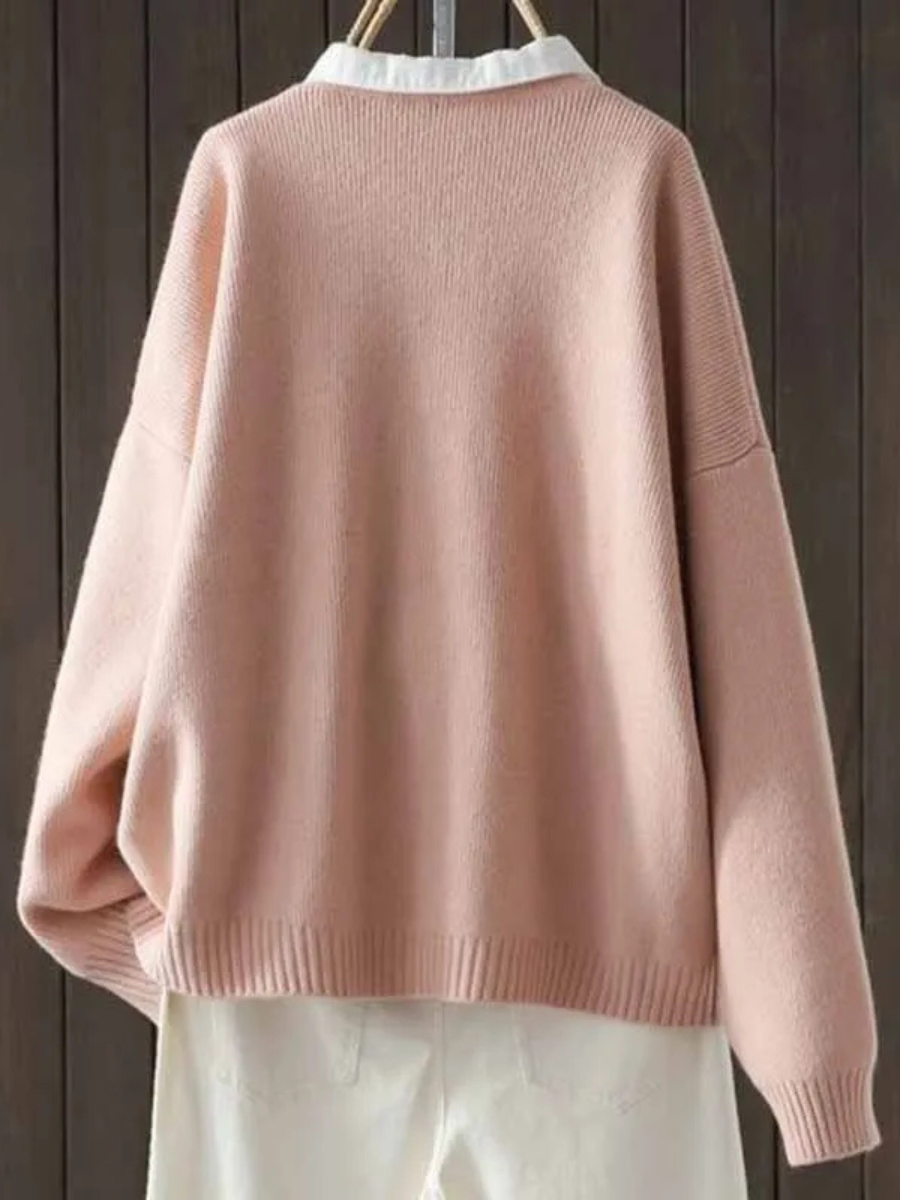 Marcela - Elegantní Cardigan