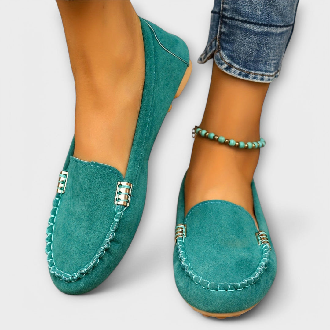 Sabot Lofers