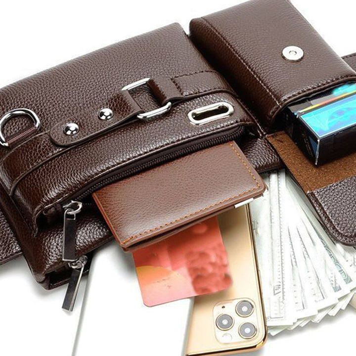 Men's Fashionable Multi-Functional Outdoor