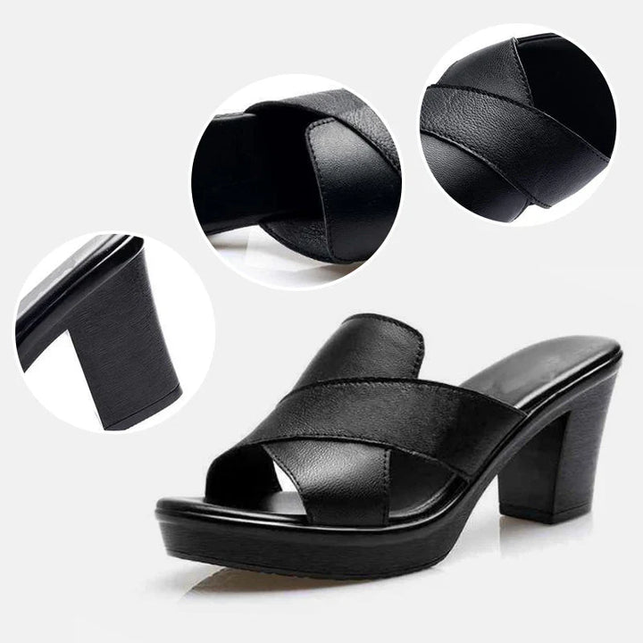 Sónia - Elegantní Sandály