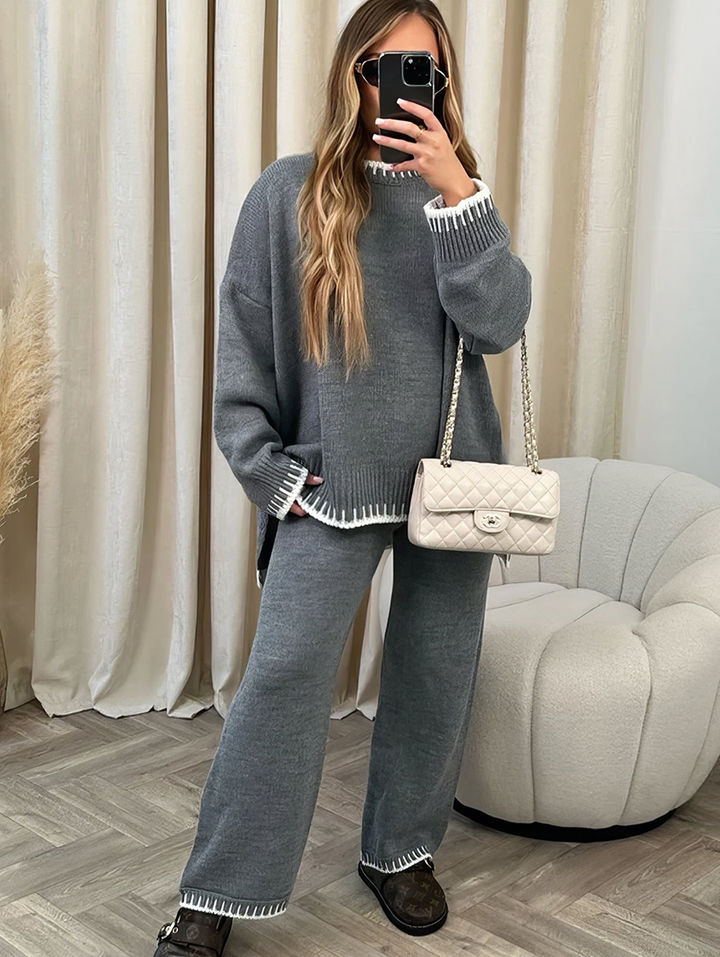 Lisa - Komfortní Relaxační Set