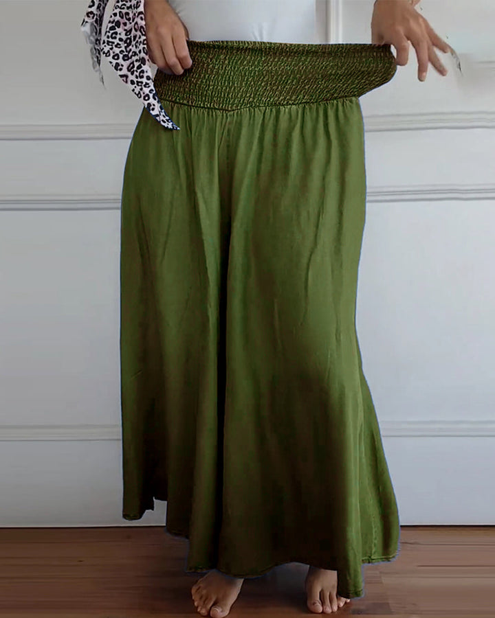 Irene - Široké Kalhoty