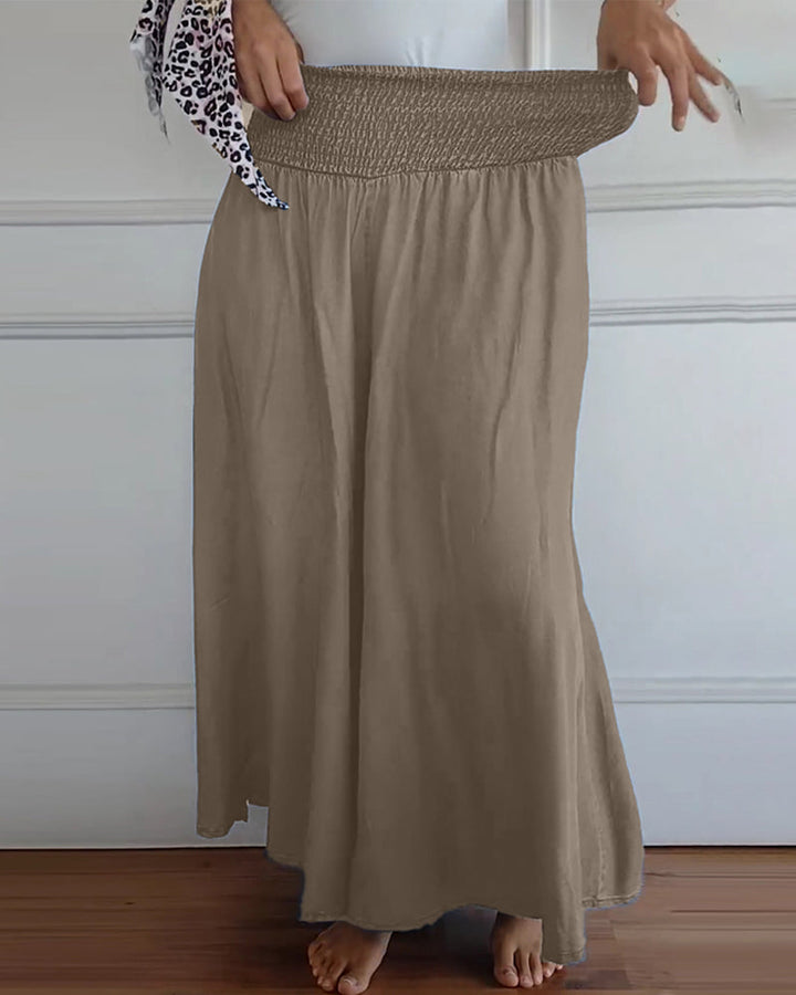 Irene - Široké Kalhoty