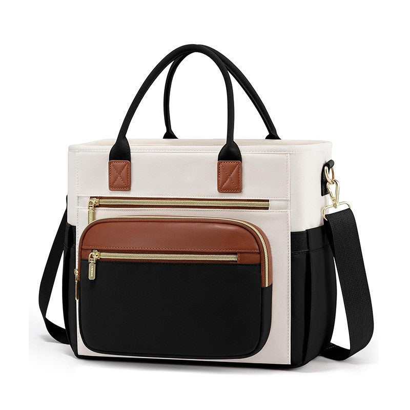 Portable Insulated Outdoor Crossbody Bag