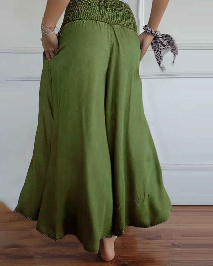 Irene - Široké Kalhoty