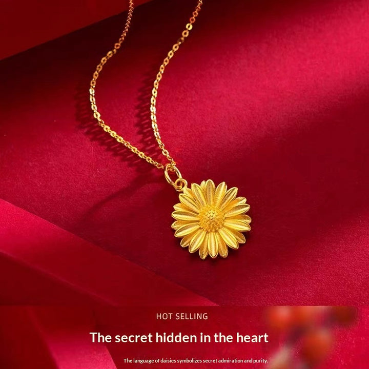 sunflower gold-plated pendant necklace
Sunflower gold plated pendant necklace

Sunflower pendant necklace

Gold sunflower necklace for women

Sunflower charm necklace

Dainty sunflower gold necklace

Cute sunflower pendant jewelry

Sunflower aesthetic necklace

Gold flower pendant necklace

Fashion sunflower necklace

Minimalist sunflower necklace

Women’s sunflower charm necklace

Sunflower jewelry gift for women

Elegant sunflower gold necklace

Trendy sunflower pendant necklace

Boho sunflower necklace