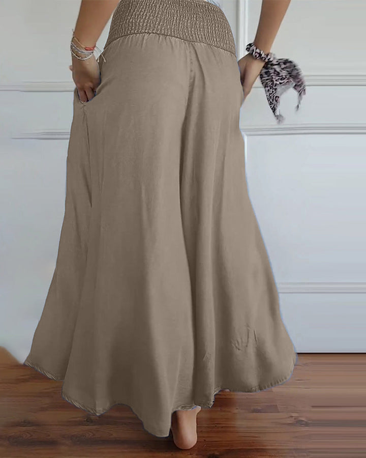 Irene - Široké Kalhoty