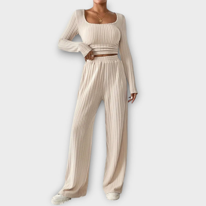 Andiara - Two-Piece Set