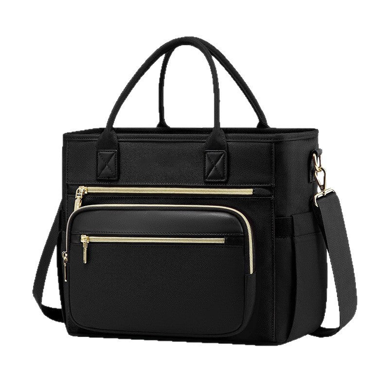 Portable Insulated Outdoor Crossbody Bag