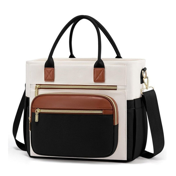 Portable Insulated Outdoor Crossbody Bag