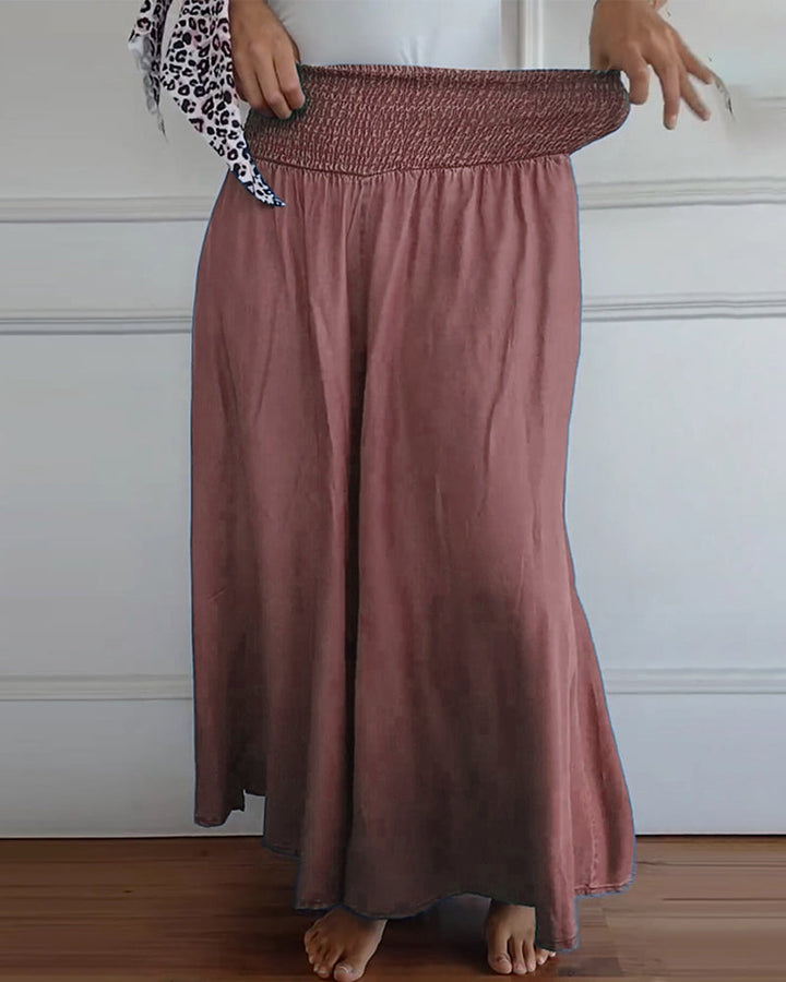 Irene - Široké Kalhoty