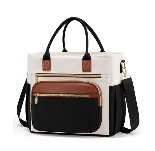 Portable Insulated Outdoor Crossbody Bag
