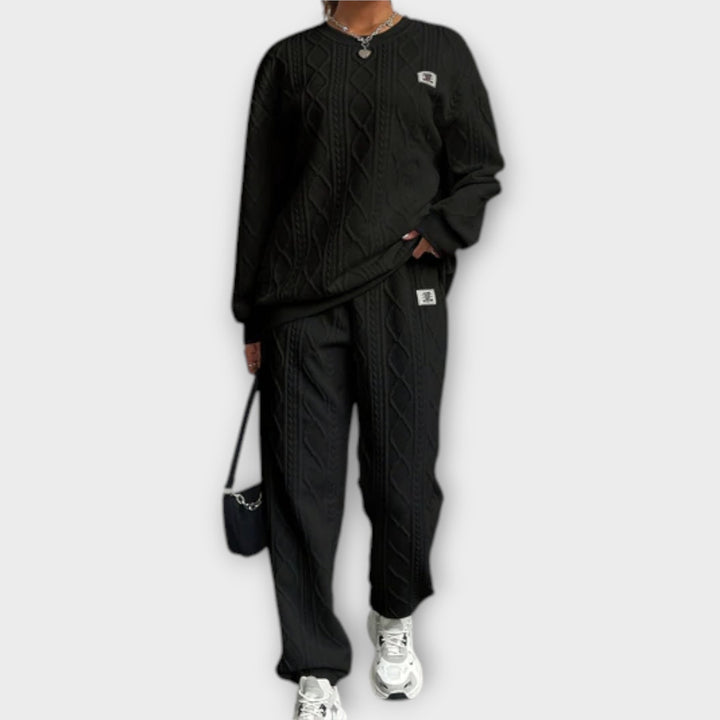 Luna - Relaxed Outfit Set