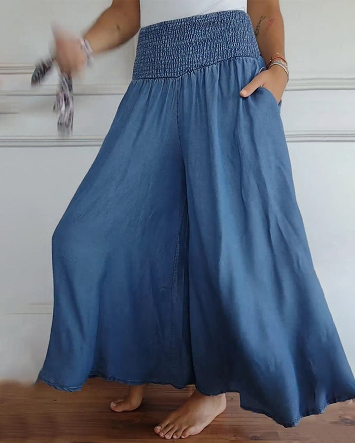 Irene - Široké Kalhoty
