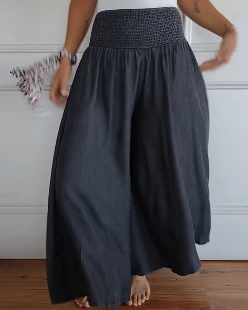 Irene - Široké Kalhoty