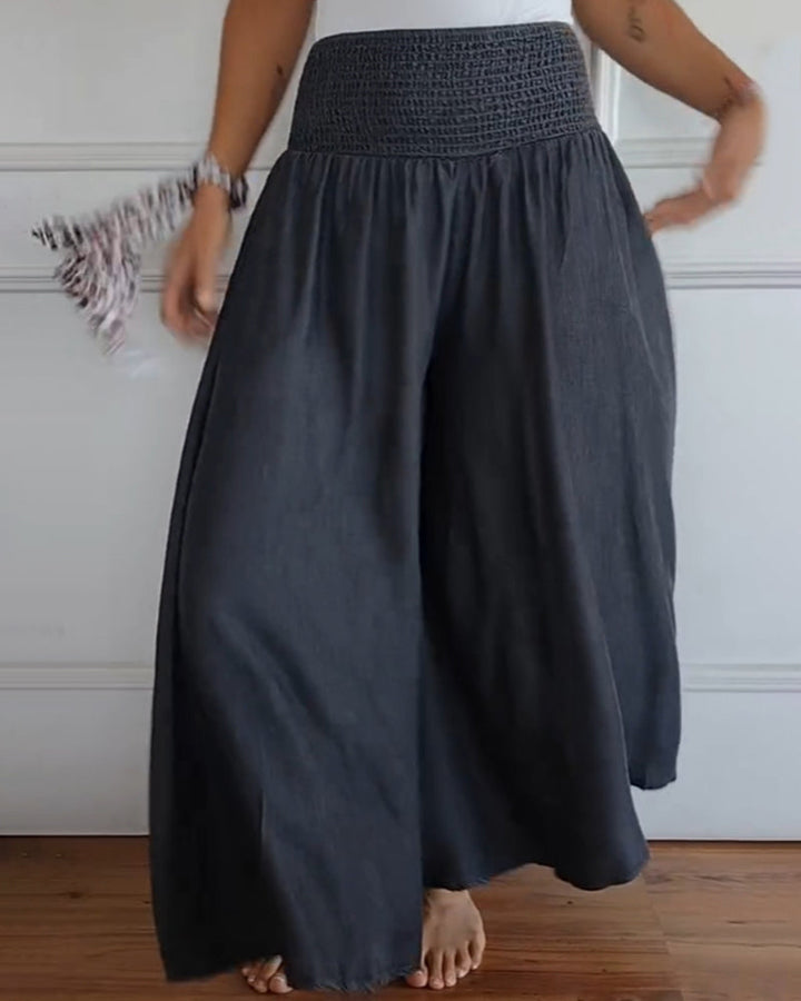 Irene - Široké Kalhoty