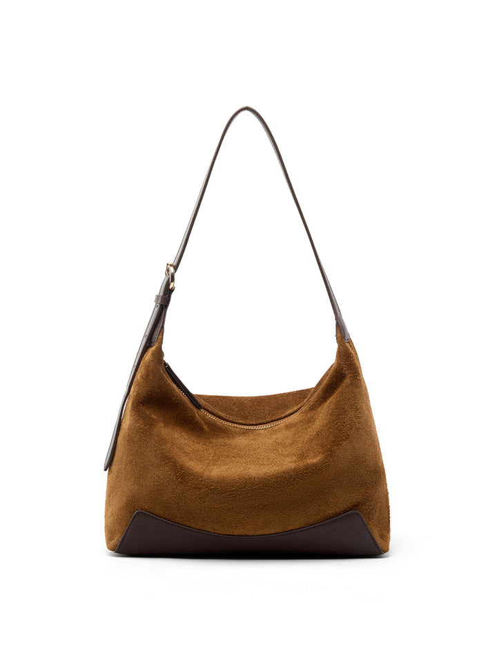 womens casual tote and crossbody bag
