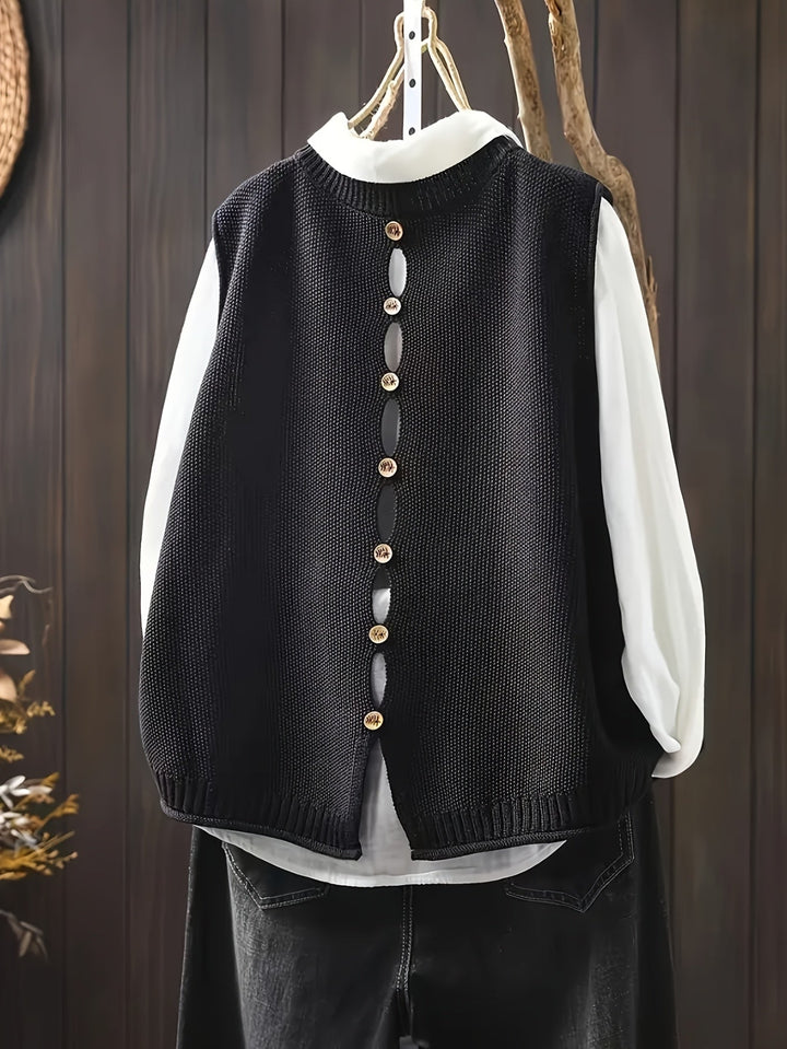Romina - Elegantní Cardigan