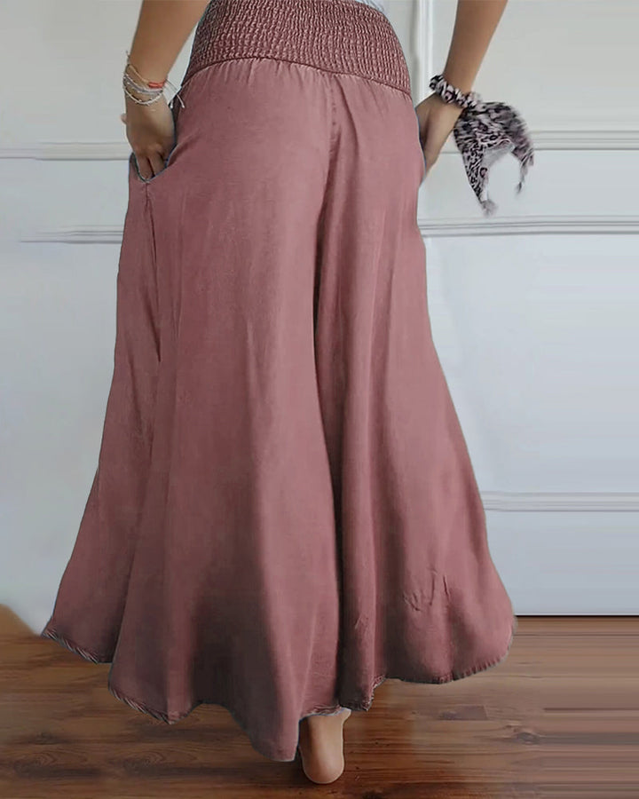 Irene - Široké Kalhoty
