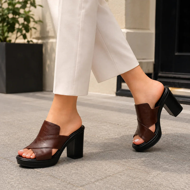 Sónia - Elegantní Sandály