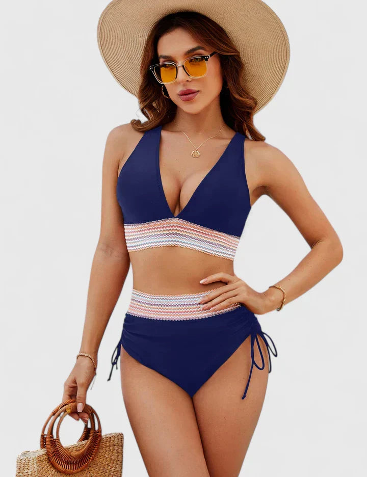 Juliana - Elegantní Bikinový Set
