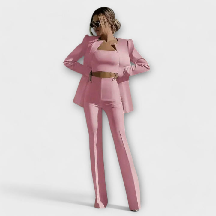 Tamara - Elegantní 3dílná sada
