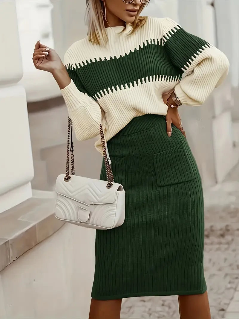 Magda - Podzimní Set