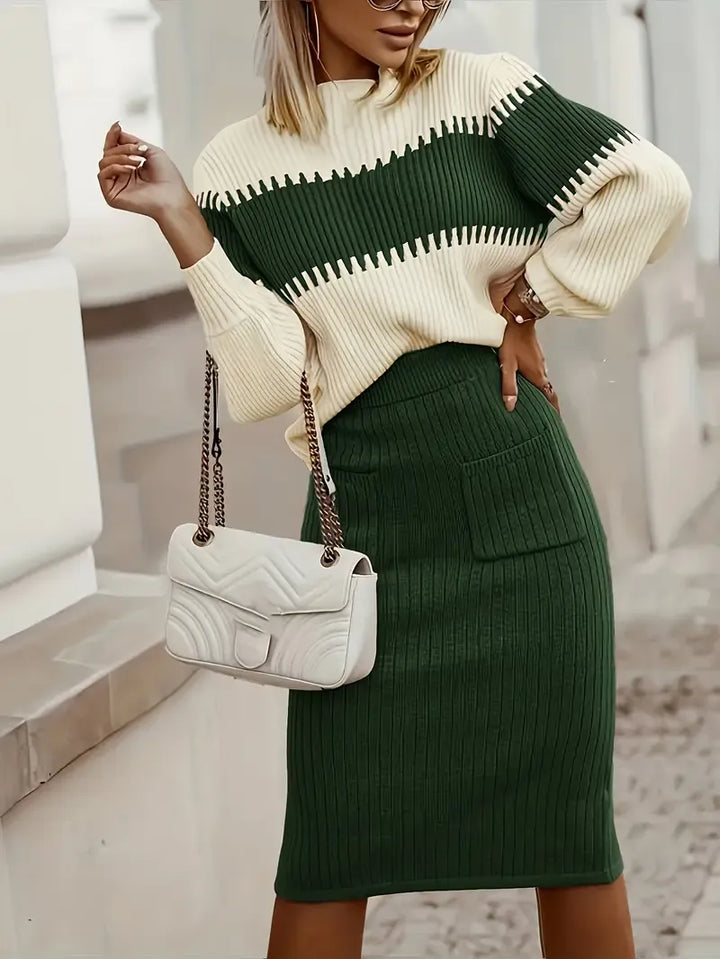 Magda - Podzimní Set