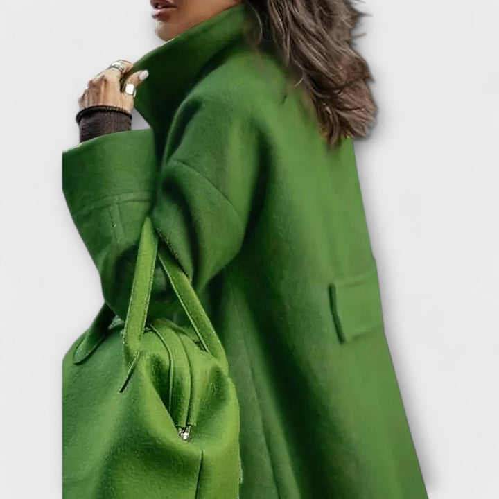 Filipa - Tepelný Kabát