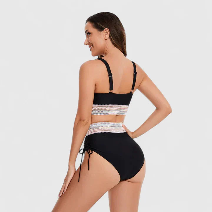 Juliana - Elegantní Bikinový Set