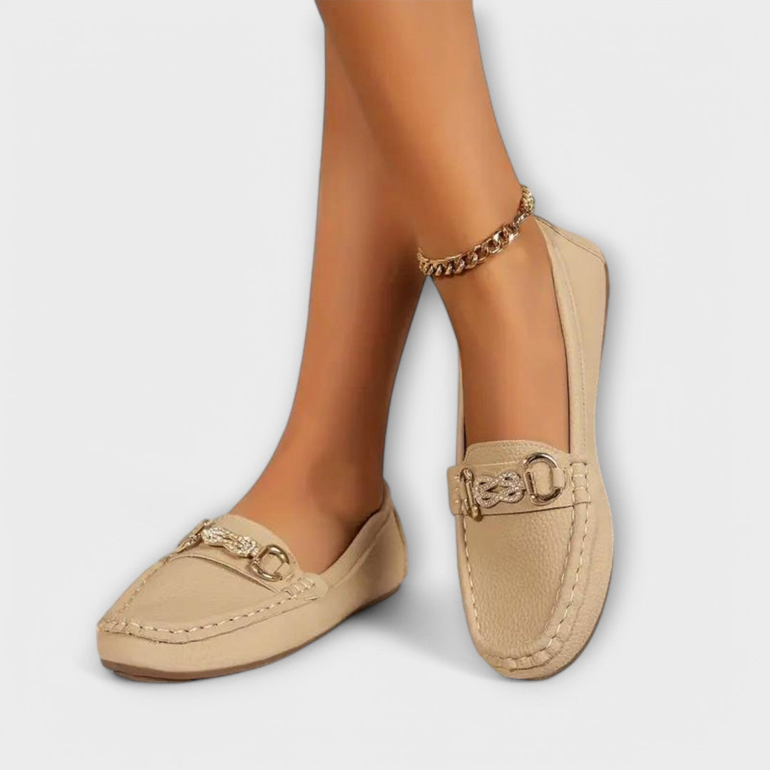 Cristina - Loafer boty