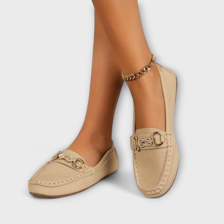 Cristina - Loafer boty