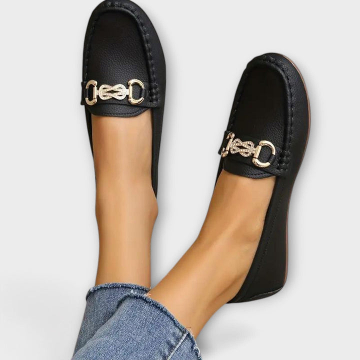 Cristina - Loafer boty