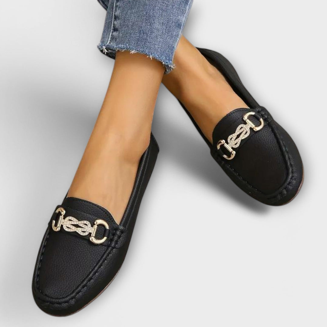 Cristina - Loafer boty