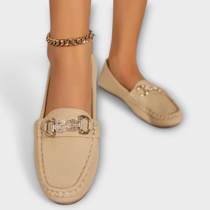 Cristina - Loafer boty