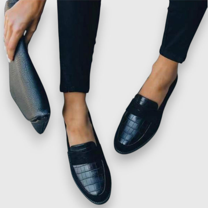 Sara - Loafer boty