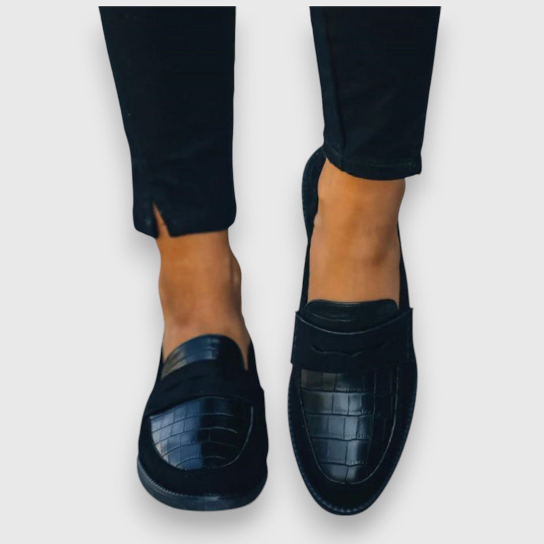 Sara - Loafer boty
