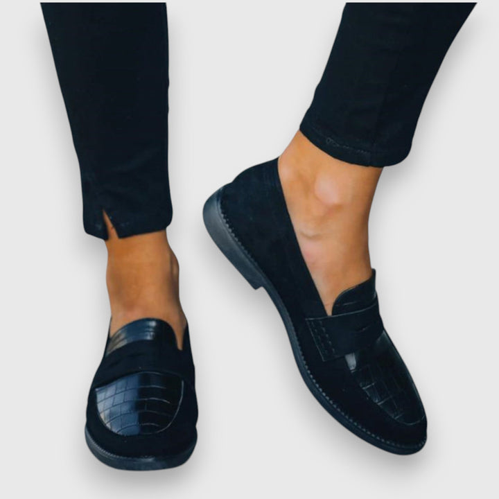 Sara - Loafer boty