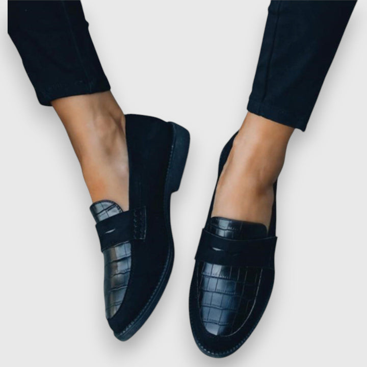 Sara - Loafer boty