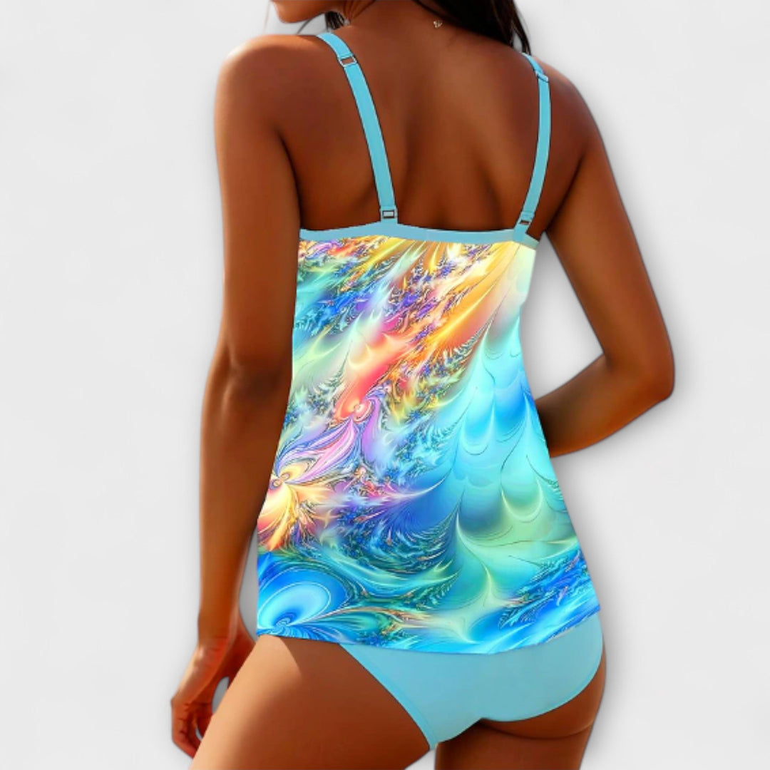 Patrícia - Tankini Set